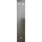 Ekena Millwork Legacy Steel Bracket, Unfinished 2"W x 12"D x 12"H BKTM02X12X12LECRS - alternate 4